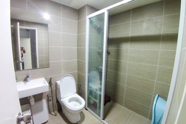 Lexa Residence @ The Quartz