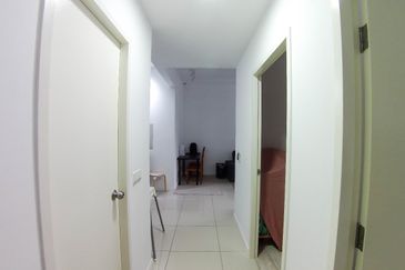 Lexa Residence @ The Quartz