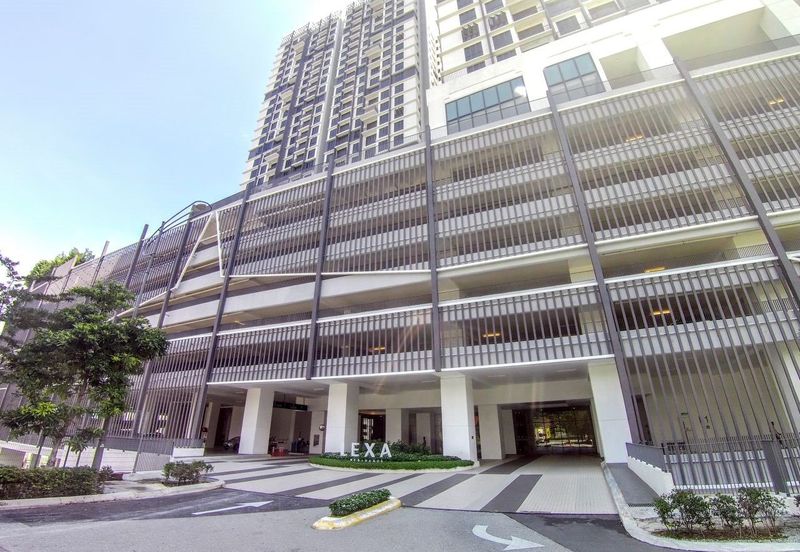 Lexa Residence @ The Quartz