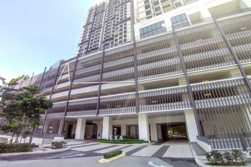 Lexa Residence @ The Quartz
