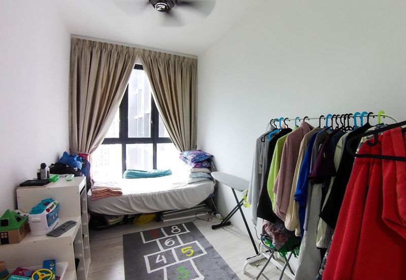 Lexa Residence @ The Quartz