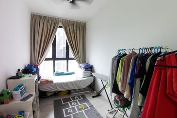 Lexa Residence @ The Quartz