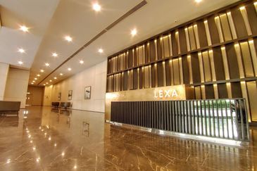 Lexa Residence @ The Quartz