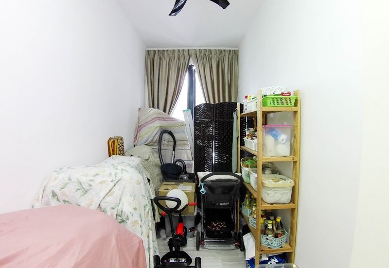 Lexa Residence @ The Quartz