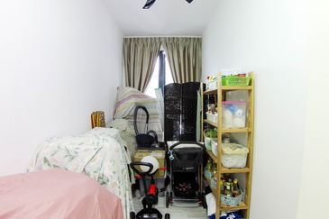 Lexa Residence @ The Quartz