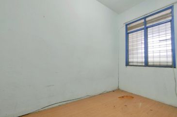 Taman Saujana Puchong