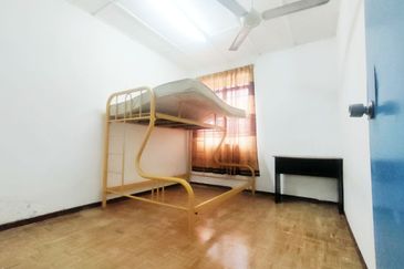 Taman Saujana Puchong