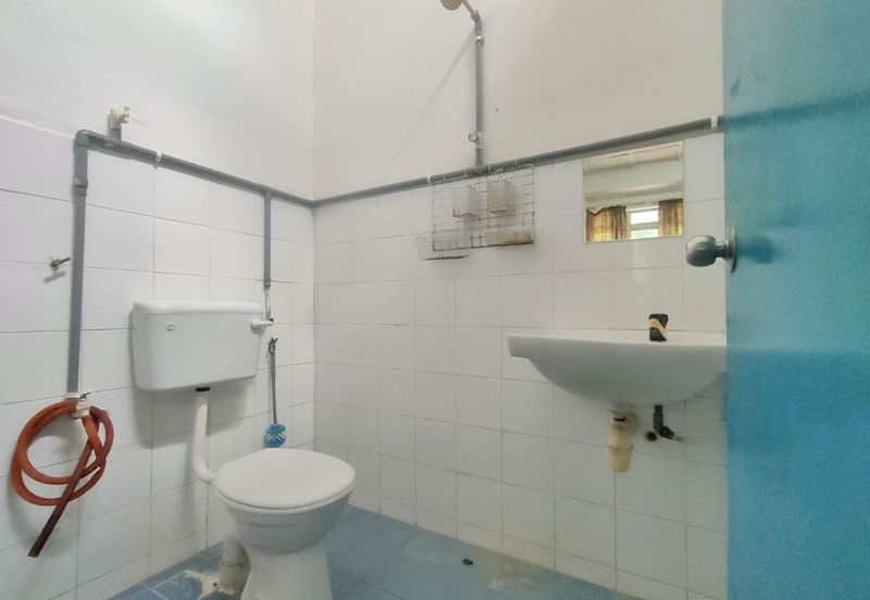 Taman Saujana Puchong