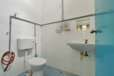 Taman Saujana Puchong