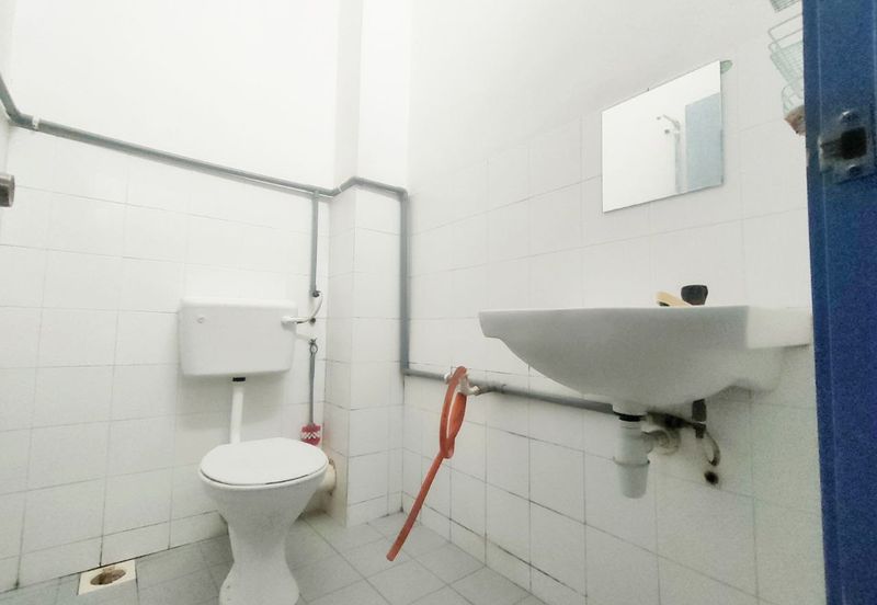 Taman Saujana Puchong