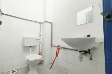 Taman Saujana Puchong