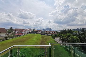 TAR Villas
