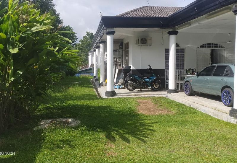 Bandar Bukit Beruntung