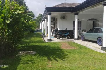 Bandar Bukit Beruntung