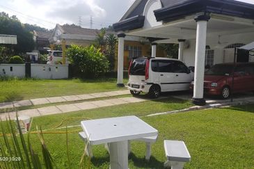 Bandar Bukit Beruntung