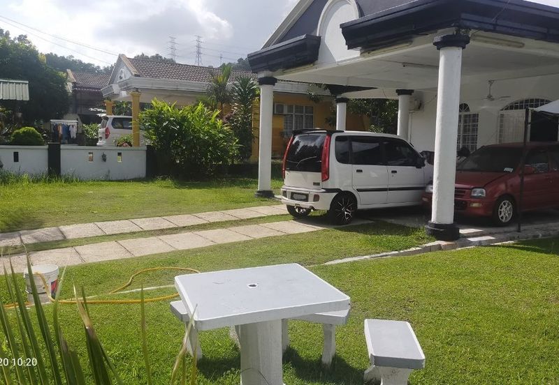 Bandar Bukit Beruntung