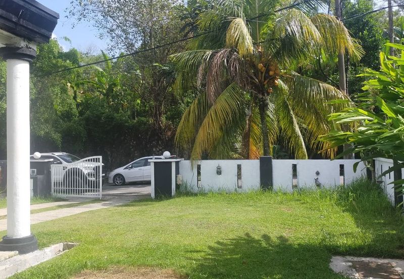 Bandar Bukit Beruntung