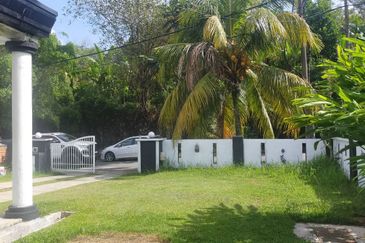 Bandar Bukit Beruntung