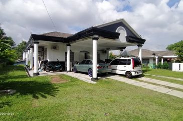 Bandar Bukit Beruntung