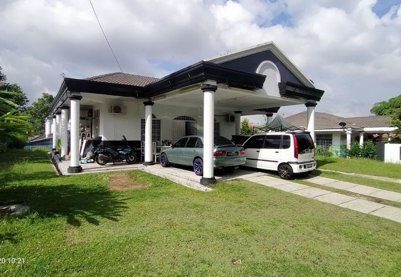 Bandar Bukit Beruntung