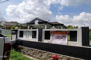 Bandar Bukit Beruntung