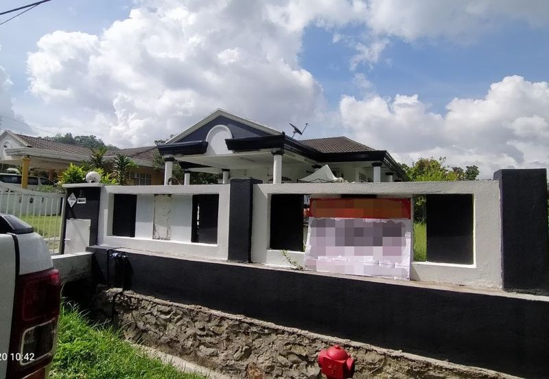 Bandar Bukit Beruntung