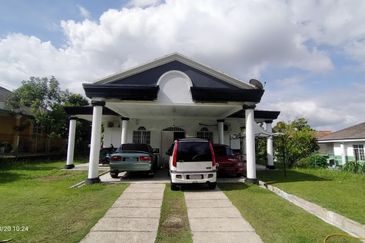 Bandar Bukit Beruntung