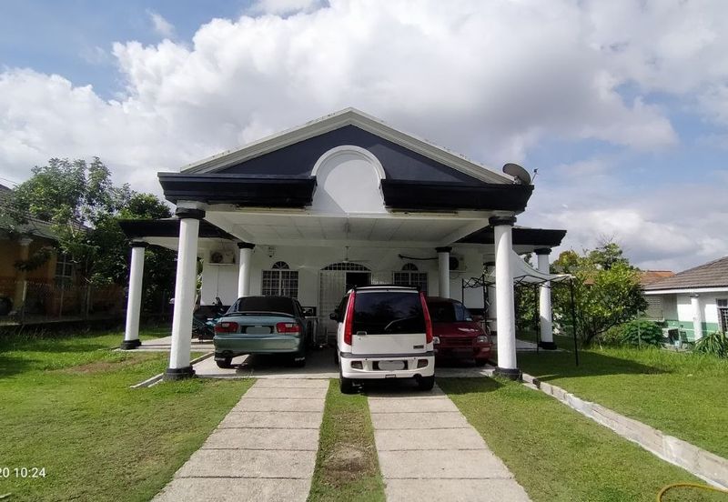 Bandar Bukit Beruntung