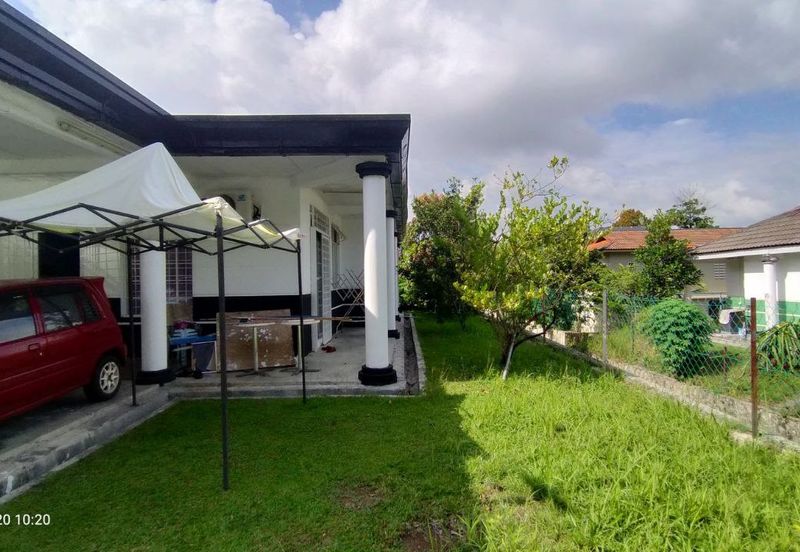 Bandar Bukit Beruntung