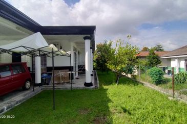 Bandar Bukit Beruntung