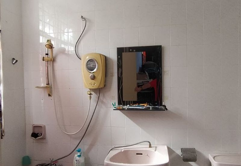 Bandar Bukit Beruntung