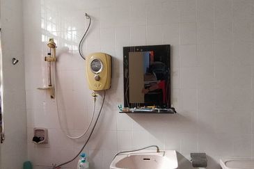 Bandar Bukit Beruntung