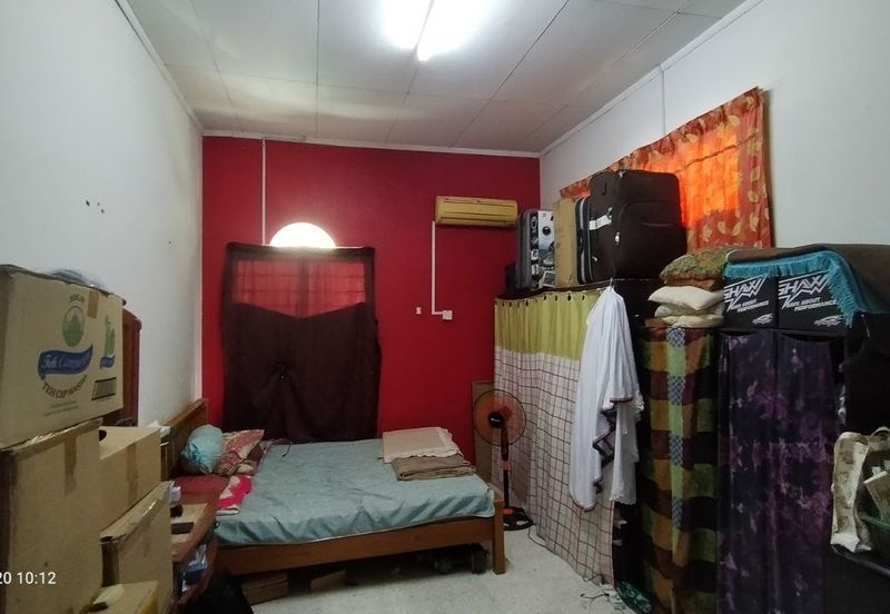 Bandar Bukit Beruntung