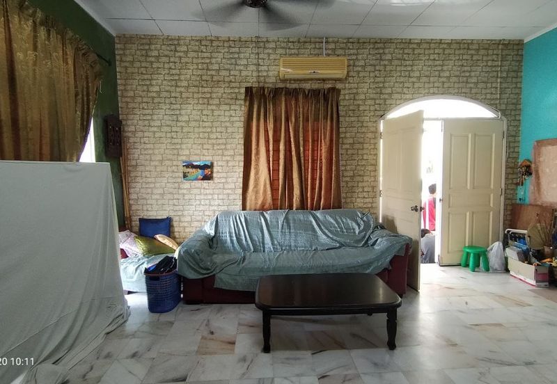 Bandar Bukit Beruntung