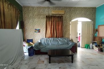 Bandar Bukit Beruntung