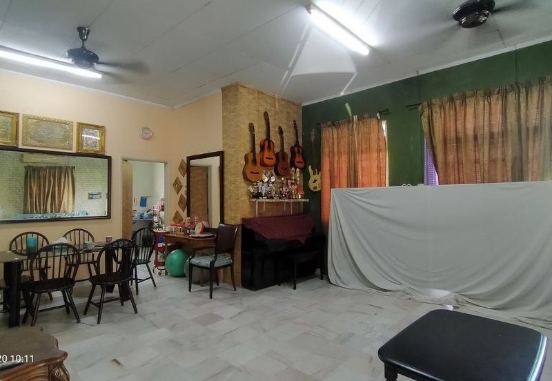 Bandar Bukit Beruntung