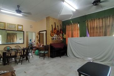 Bandar Bukit Beruntung