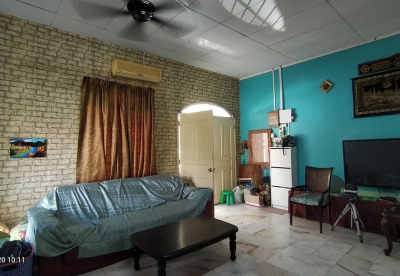 Bandar Bukit Beruntung