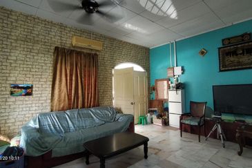 Bandar Bukit Beruntung