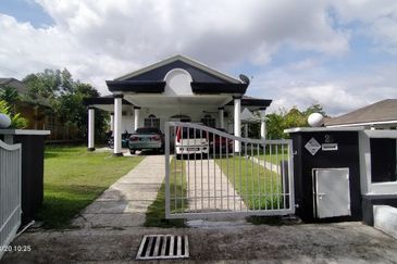 Bandar Bukit Beruntung