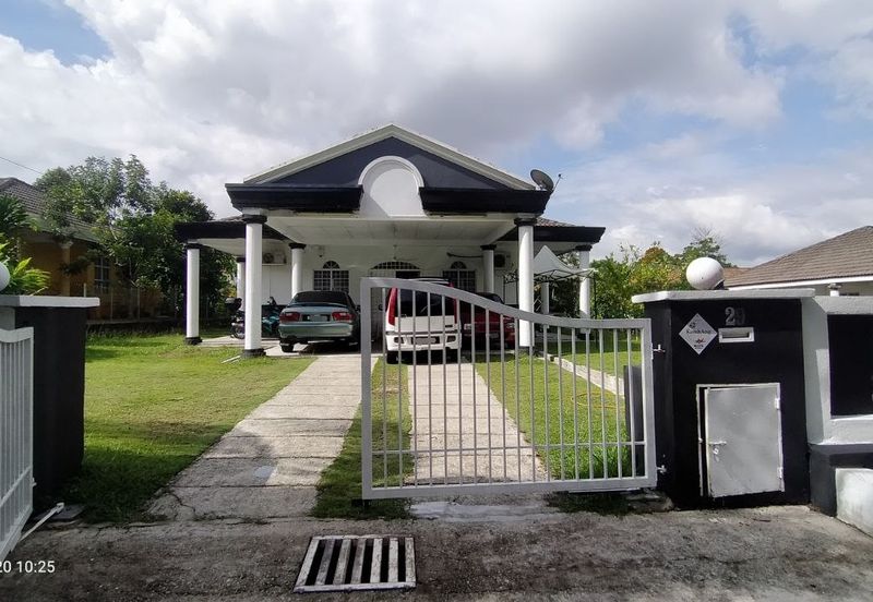 Bandar Bukit Beruntung