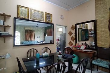 Bandar Bukit Beruntung