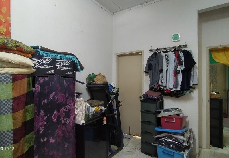 Bandar Bukit Beruntung