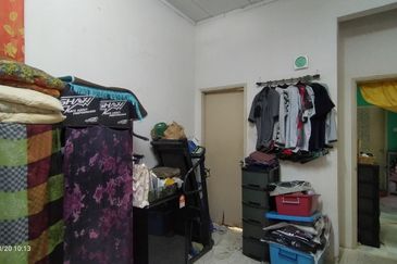 Bandar Bukit Beruntung