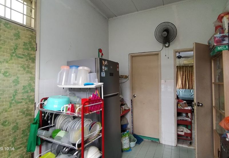 Bandar Bukit Beruntung