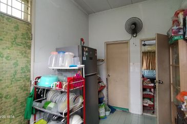 Bandar Bukit Beruntung