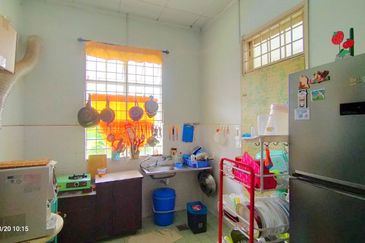 Bandar Bukit Beruntung