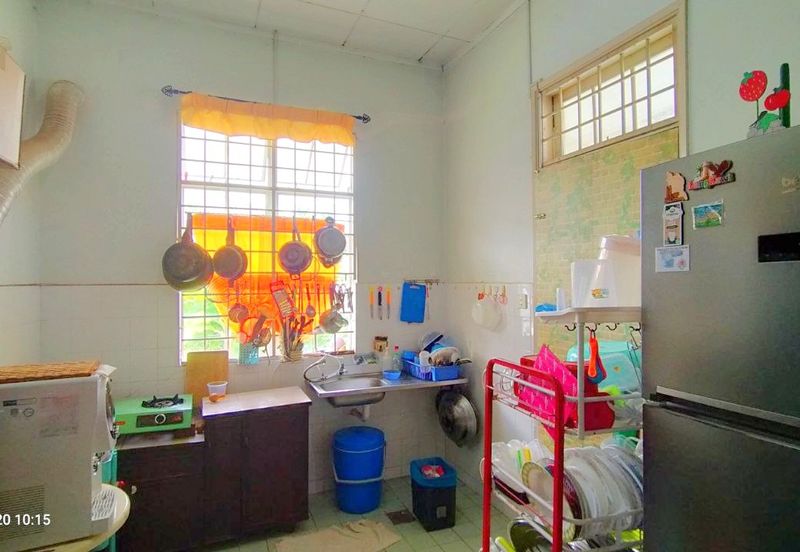 Bandar Bukit Beruntung