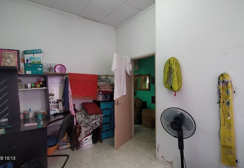 Bandar Bukit Beruntung