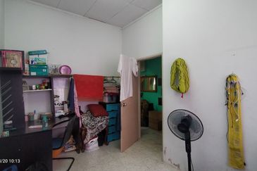 Bandar Bukit Beruntung